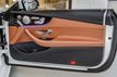 2018 Mercedes-Benz E-Class E400 CONVERTIBLE - NAV - BACKUP CAM - BLUETOOTH - GORGEOUS - 23059678 - 54