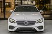 2018 Mercedes-Benz E-Class E400 CONVERTIBLE - NAV - BACKUP CAM - BLUETOOTH - GORGEOUS - 23059678 - 5