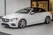 2018 Mercedes-Benz E-Class E400 CONVERTIBLE - NAV - BACKUP CAM - BLUETOOTH - GORGEOUS - 23059678 - 7