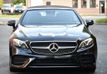 2018 Mercedes-Benz E-Class E 400 RWD Cabriolet - 22552685 - 1