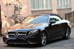 2018 Mercedes-Benz E-Class E 400 RWD Cabriolet - 22552685 - 2