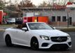 2018 Mercedes-Benz E-Class E 400 RWD Cabriolet - 22650107 - 0