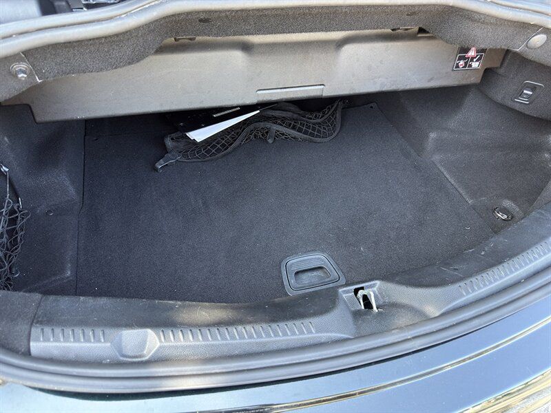 2018 Mercedes-Benz E-Class E 400 RWD Cabriolet - 22867531 - 20