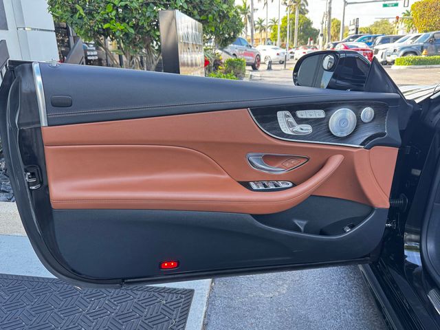 2018 Mercedes-Benz E-Class E 400 RWD Cabriolet - 22959113 - 9