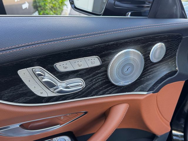 2018 Mercedes-Benz E-Class E 400 RWD Cabriolet - 22959113 - 10