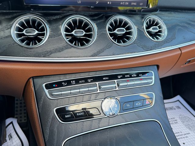 2018 Mercedes-Benz E-Class E 400 RWD Cabriolet - 22959113 - 15