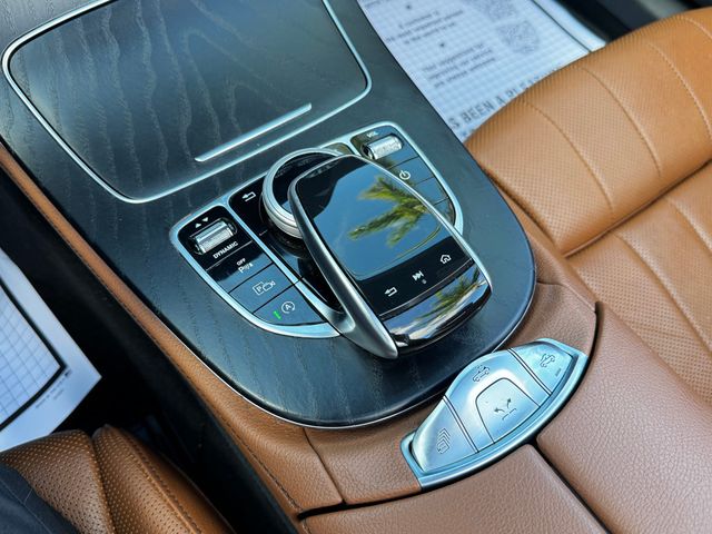 2018 Mercedes-Benz E-Class E 400 RWD Cabriolet - 22959113 - 16