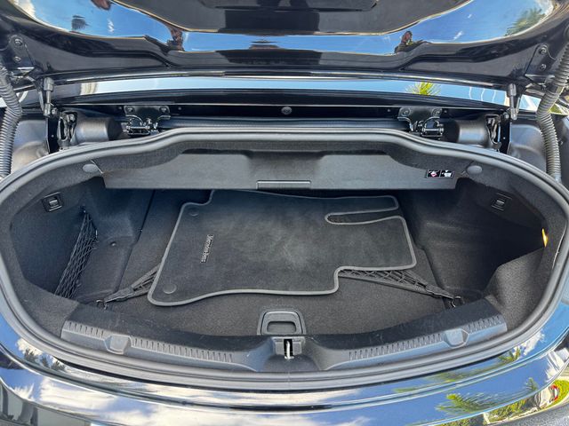 2018 Mercedes-Benz E-Class E 400 RWD Cabriolet - 22959113 - 17