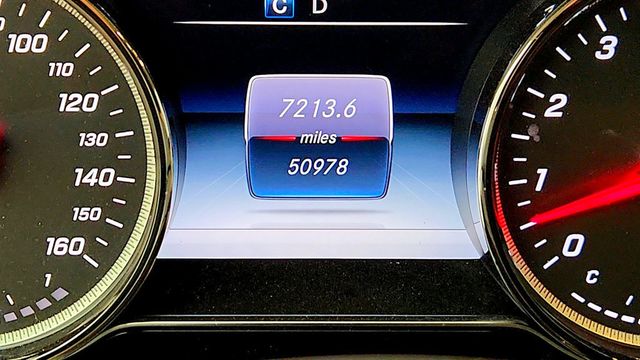 2018 Mercedes-Benz E-Class E 400 RWD Cabriolet w/ AMG Line, Premium Pkg & Massage Seats - 23083442 - 14