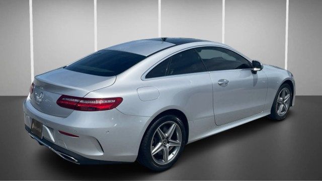 2018 Mercedes-Benz E-Class E 400 RWD Coupe - 23051467 - 9