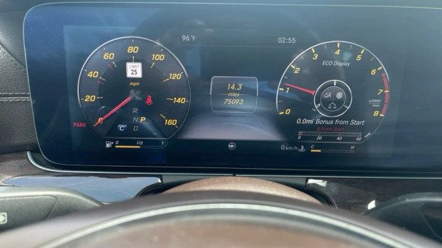 2018 Mercedes-Benz E-Class E 400 RWD Coupe - 23051467 - 15