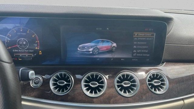 2018 Mercedes-Benz E-Class E 400 RWD Coupe - 23051467 - 16