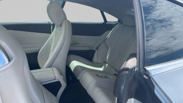 2018 Mercedes-Benz E-Class E 400 RWD Coupe - 23051467 - 18