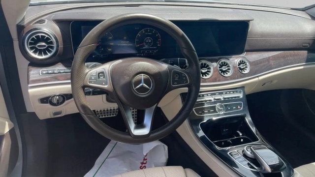 2018 Mercedes-Benz E-Class E 400 RWD Coupe - 23051467 - 20