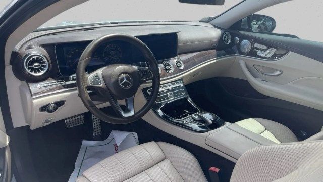 2018 Mercedes-Benz E-Class E 400 RWD Coupe - 23051467 - 21