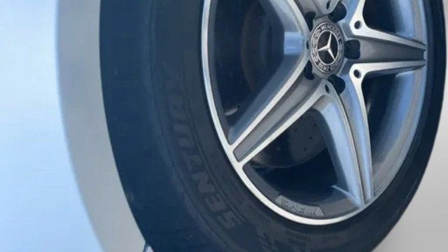 2018 Mercedes-Benz E-Class E 400 RWD Coupe - 23051467 - 5