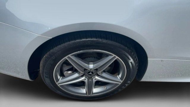 2018 Mercedes-Benz E-Class E 400 RWD Coupe - 23051467 - 6