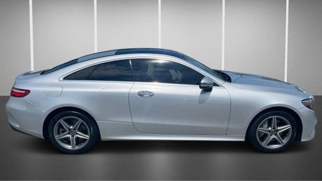 2018 Mercedes-Benz E-Class E 400 RWD Coupe - 23051467 - 8