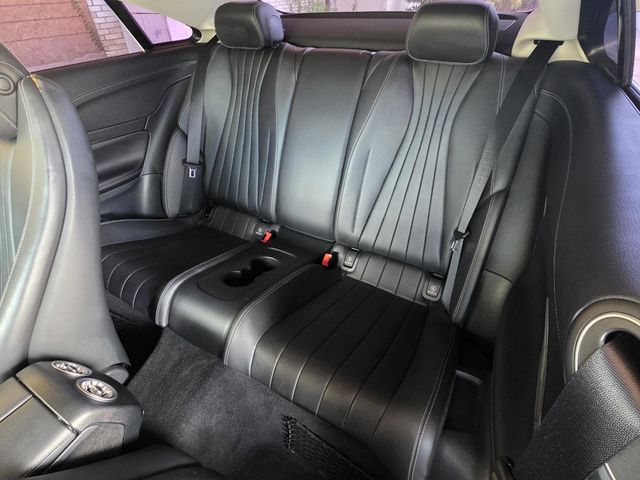 2018 Mercedes-Benz E-Class E 400 RWD Coupe - 23051462 - 9