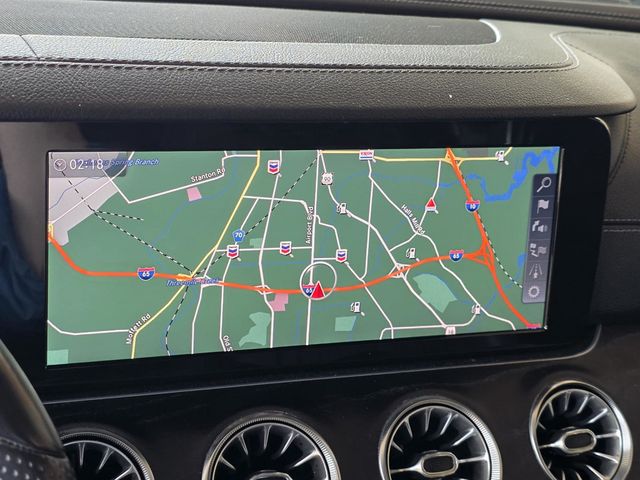 2018 Mercedes-Benz E-Class E 400 RWD Coupe - 23051462 - 10
