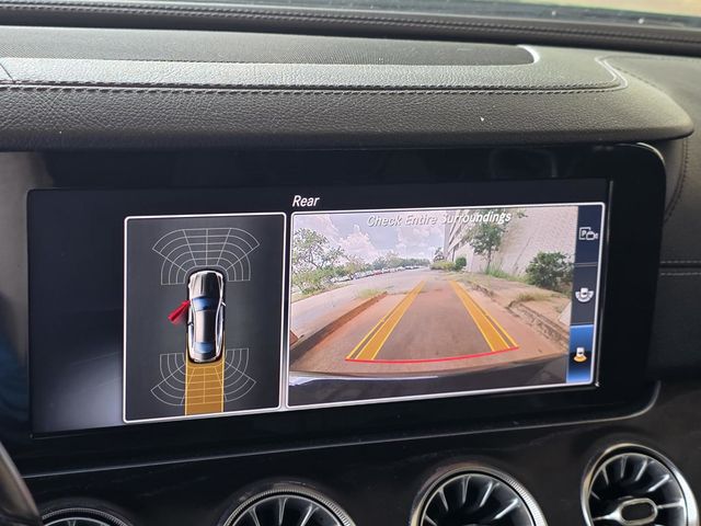 2018 Mercedes-Benz E-Class E 400 RWD Coupe - 23051462 - 11