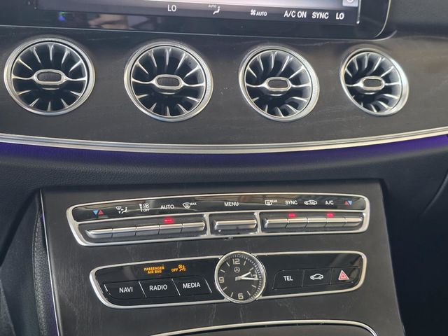 2018 Mercedes-Benz E-Class E 400 RWD Coupe - 23051462 - 18
