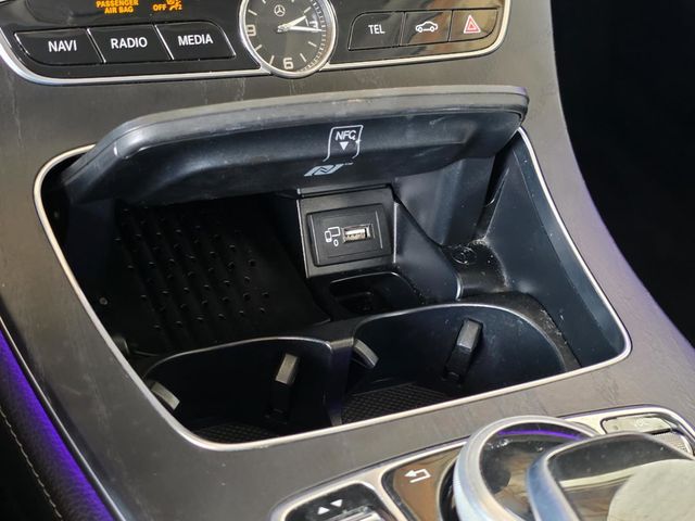2018 Mercedes-Benz E-Class E 400 RWD Coupe - 23051462 - 19