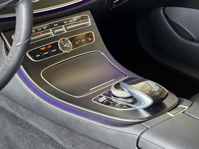 2018 Mercedes-Benz E-Class E 400 RWD Coupe - 23051462 - 20