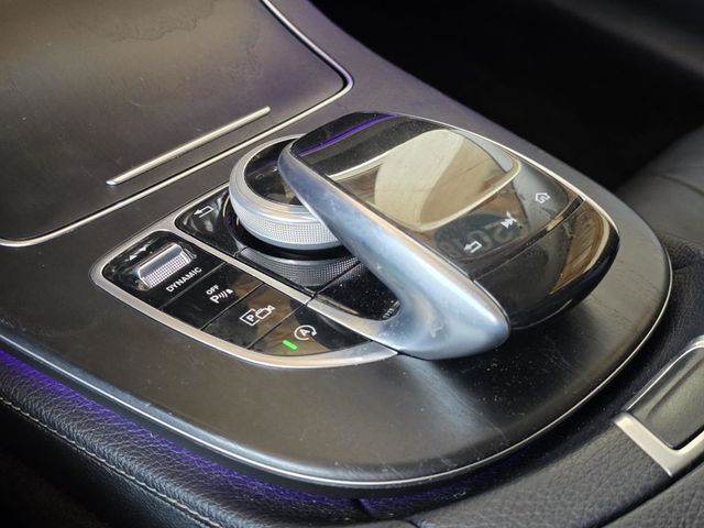 2018 Mercedes-Benz E-Class E 400 RWD Coupe - 23051462 - 21