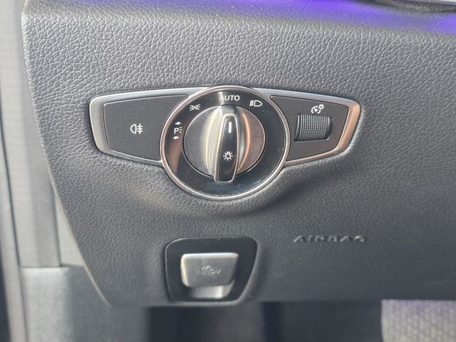2018 Mercedes-Benz E-Class E 400 RWD Coupe - 23051462 - 22