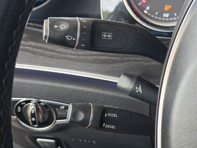 2018 Mercedes-Benz E-Class E 400 RWD Coupe - 23051462 - 24