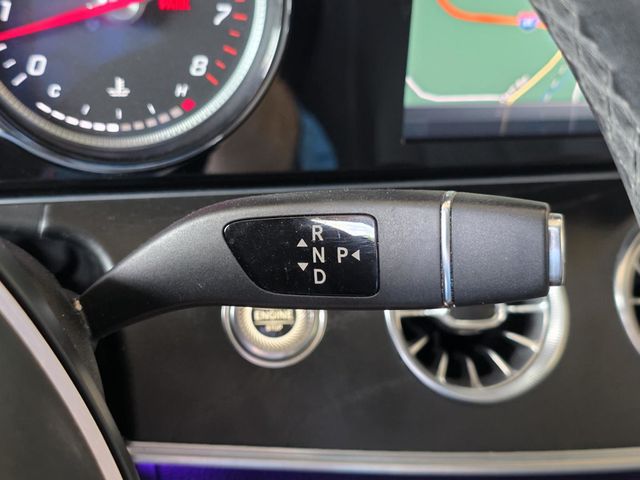 2018 Mercedes-Benz E-Class E 400 RWD Coupe - 23051462 - 25