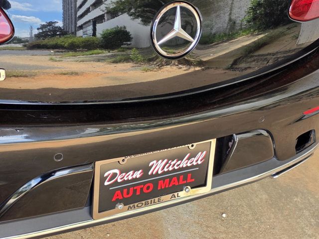 2018 Mercedes-Benz E-Class E 400 RWD Coupe - 23051462 - 28