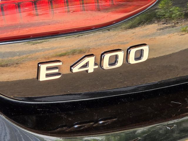 2018 Mercedes-Benz E-Class E 400 RWD Coupe - 23051462 - 29