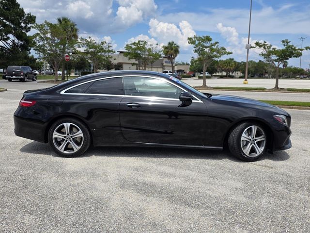 2018 Mercedes-Benz E-Class E 400 RWD Coupe - 23051462 - 36