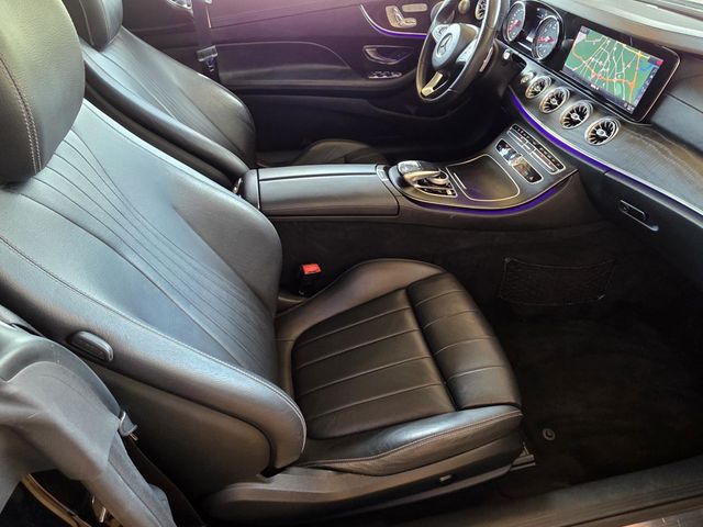 2018 Mercedes-Benz E-Class E 400 RWD Coupe - 23051462 - 7