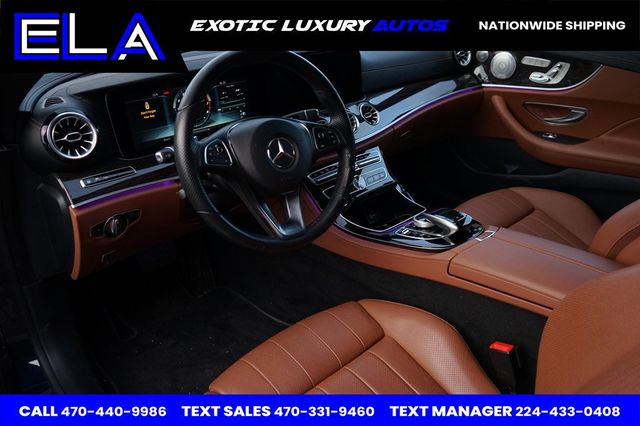 2018 Mercedes-Benz E-Class E 400 RWD Coupe - 22996022 - 9