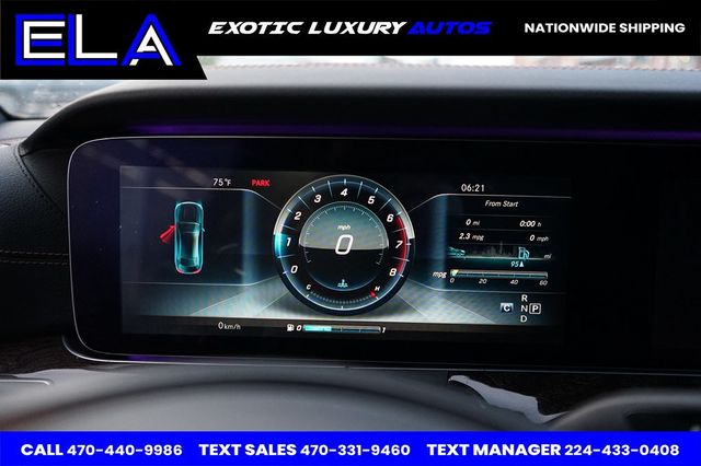 2018 Mercedes-Benz E-Class E 400 RWD Coupe - 22996022 - 11