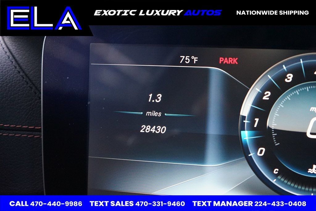 2018 Mercedes-Benz E-Class E 400 RWD Coupe - 22996022 - 13