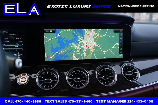 2018 Mercedes-Benz E-Class E 400 RWD Coupe - 22996022 - 14