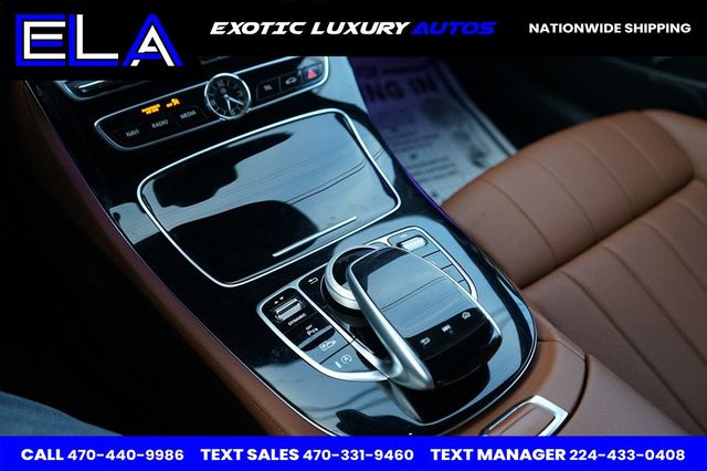 2018 Mercedes-Benz E-Class E 400 RWD Coupe - 22996022 - 15