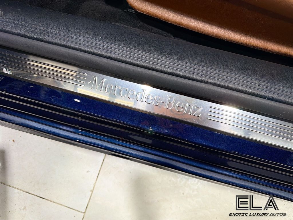 2018 Mercedes-Benz E-Class E 400 RWD Coupe - 22996022 - 34