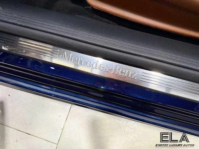 2018 Mercedes-Benz E-Class E 400 RWD Coupe - 22996022 - 34