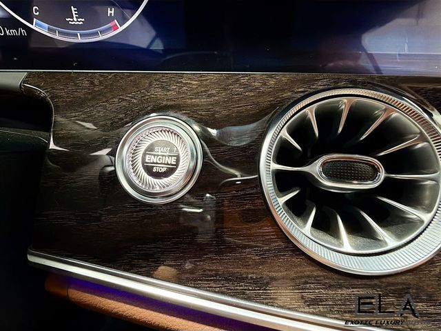 2018 Mercedes-Benz E-Class E 400 RWD Coupe - 22996022 - 36