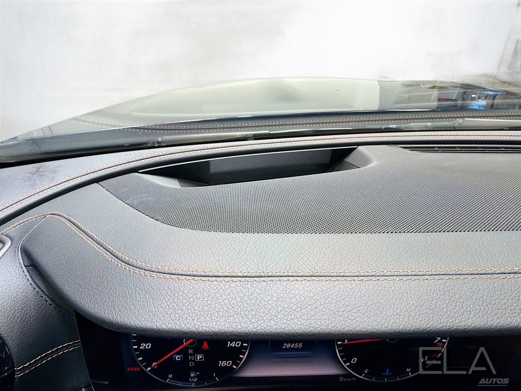 2018 Mercedes-Benz E-Class E 400 RWD Coupe - 22996022 - 38