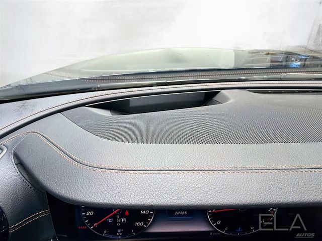 2018 Mercedes-Benz E-Class E 400 RWD Coupe - 22996022 - 38