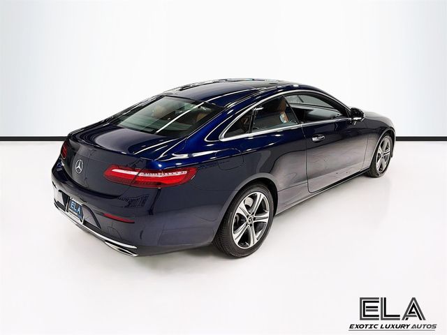 2018 Mercedes-Benz E-Class E 400 RWD Coupe - 22996022 - 41