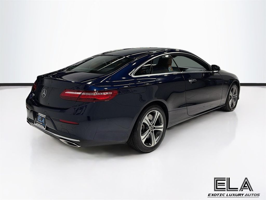 2018 Mercedes-Benz E-Class E 400 RWD Coupe - 22996022 - 42