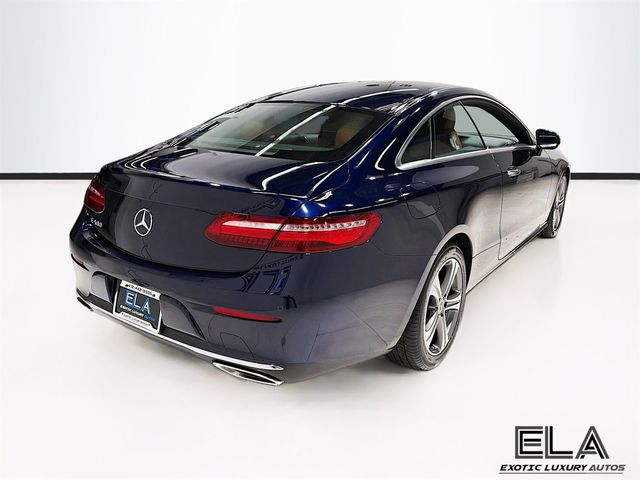 2018 Mercedes-Benz E-Class E 400 RWD Coupe - 22996022 - 43