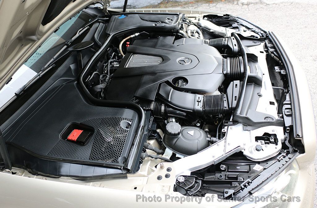2018 Mercedes-Benz E-Class E 400 RWD Coupe - 23074419 - 10